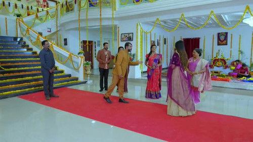 Naagini Season 1 Episode 9 - Naagini Episode 9