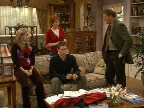 Reba Season 1 Episode 8 - Don't Know Much About History