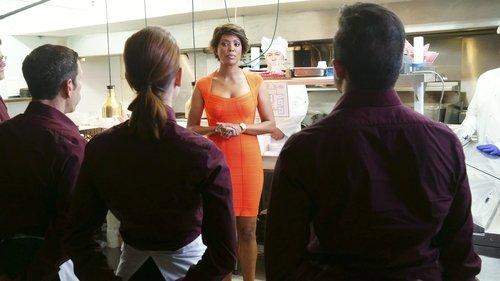 undefined Season 11 Episode 11 - Entropy