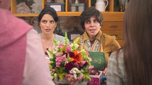 The House of Flowers Season 1 Episode 9 - TULIP (symb. hope)