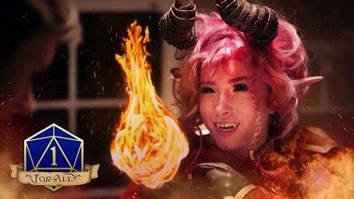 1 For All Season 1 Episode 1 - You Meet In A Tavern...