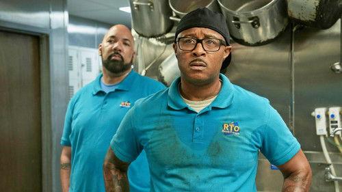 South Side Season 2 Episode 2 - Ambulance