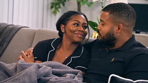Married at First Sight Season 19 Episode 7 - This Is Not a Game