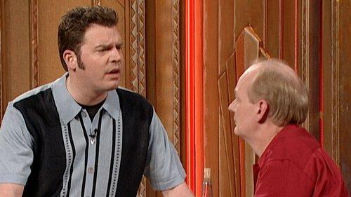 Whose Line Is It Anyway? Season 8 Episode 12 - Brad Sherwood