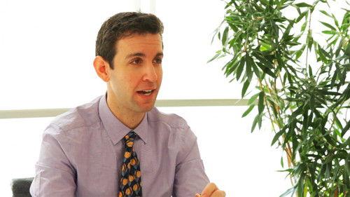 CollegeHumor Shorts Season 3 Episode 22 - Sex Talk