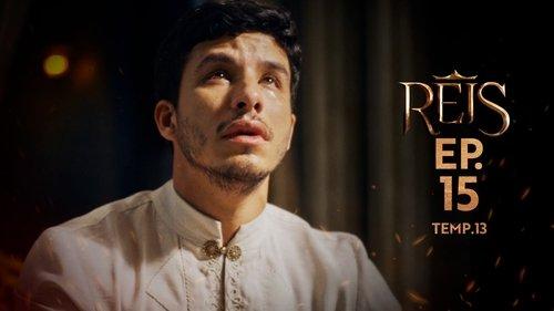 Kings Season 13 Episode 15 - Episode 15