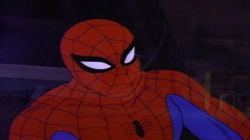 Spider-Man Season 1 Episode 6 - When Magneto Speaks.... People Listen