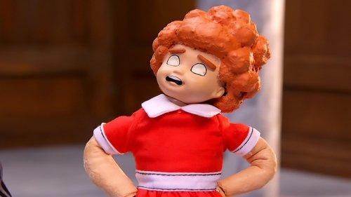 Robot Chicken Season 4 Episode 5 - Tell My Mom