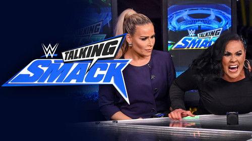 WWE Talking Smack Season 5 Episode 18 - May 1, 2021