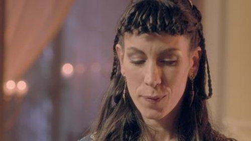 Maria Magdalena Season 1 Episode 7 - Episode 7