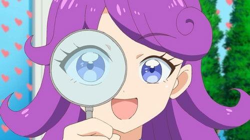 Kiratto Pri☆chan Season 1 Episode 25 - Become a Private Detective? Mel Tried It!