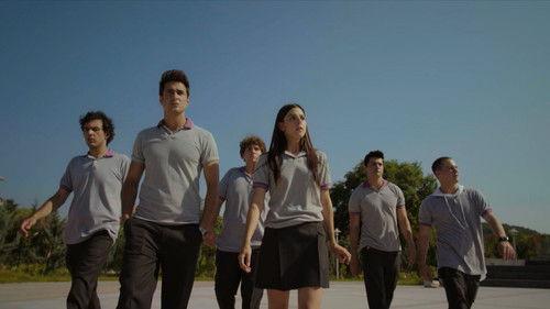 Deli Gönül Season 1 Episode 8 - Episode 8