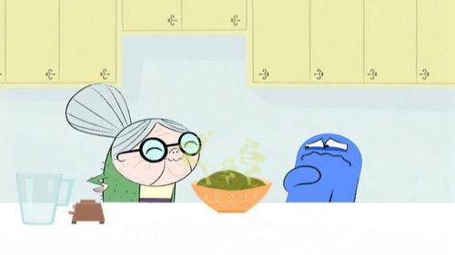 undefined Season 3 Episode 8 - Crime After Crime