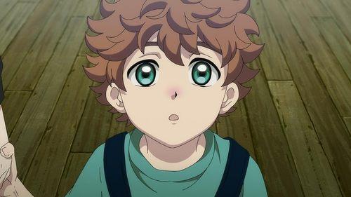 BUCCHIGIRI?! Season 1 Episode 8 - Sad News! Seriously Falling in Love With Gomoku Soba!