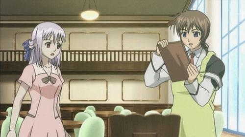 Polyphonica Season 1 Episode 4 - Dal Segno The Day It All Began