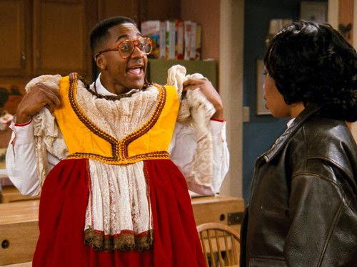 Family Matters Season 9 Episode 17 - Polkapalooza