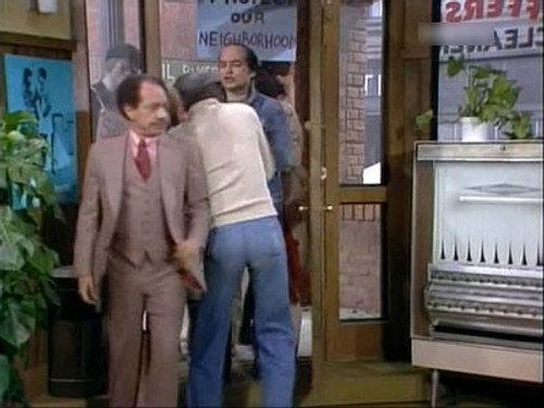 The Jeffersons Season 5 Episode 19 - The Hold Out