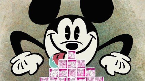 Mickey Mouse Season 3 Episode 14 - Turkish Delights