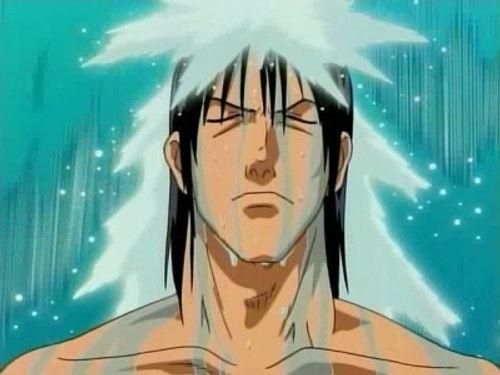 Yakitate!! Japan Season 1 Episode 10 - Each One's Opening Curtain!! The Pantasia Newcomers' Battle Begins!