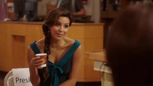 undefined Season 8 Episode 5 - The Art of Making Art