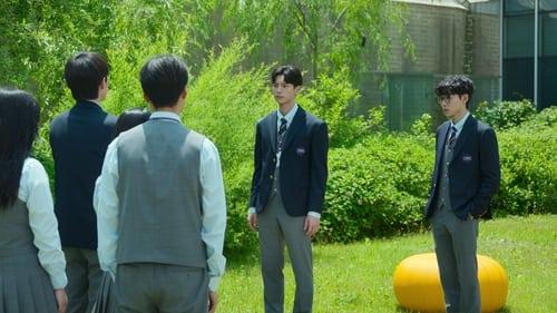 Hierarchy Season 1 Episode 6 - An Arrow: To the Heart