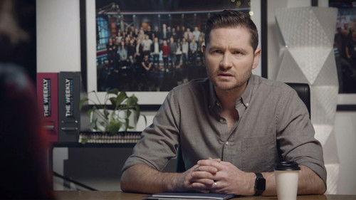 The Weekly with Charlie Pickering Season 5 Episode 2 - Episode 2