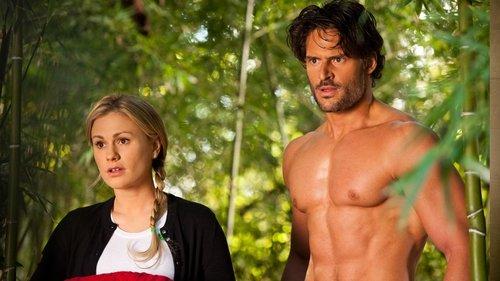 True Blood Season 4 Episode 4 - I'm Alive and On Fire