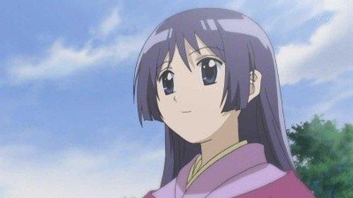Hayate the Combat Butler Season 1 Episode 5 - Unneeded Gags and Kindness Bring Misfortune