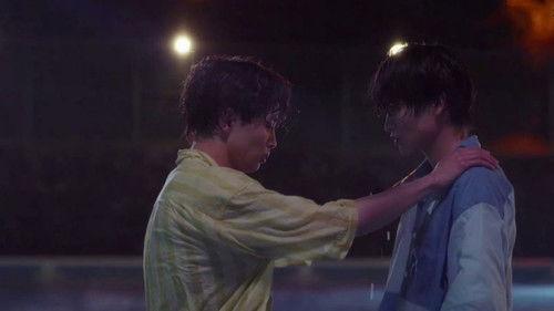 Minato's Laundromat Season 2 Episode 11 - Heart-Racing Summer Date Strategy!?