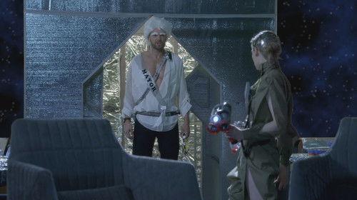 undefined Season 6 Episode 8 - Intro to Recycled Cinema