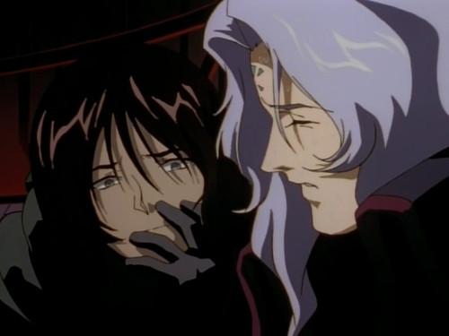 El-Hazard: The Magnificent World Season 3 Episode 11 - Eleventh Night: The Sealed Mistake