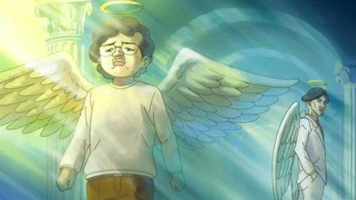 You're Being Summoned, Azazel-san Season 2 Episode 6 - Pure Angel, Baby