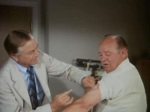 Marcus Welby, M.D. Season 2 Episode 4 - Epidemic