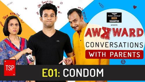 Awkward Conversations Season 1 Episode 1 - Condom