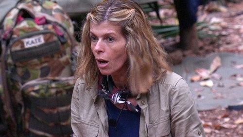 I'm a Celebrity...Get Me Out of Here! Season 19 Episode 14 - Under Critter Construction