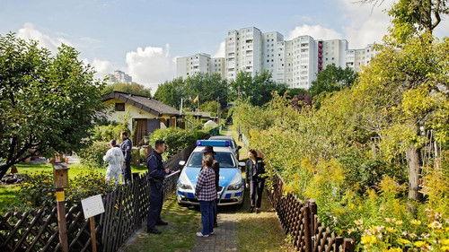 Scene of the Crime Season 48 Episode 18 - Episode 18