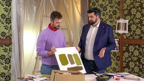 Kitchen Nightmares Italia Season 12 Episode 5 - Episode 5