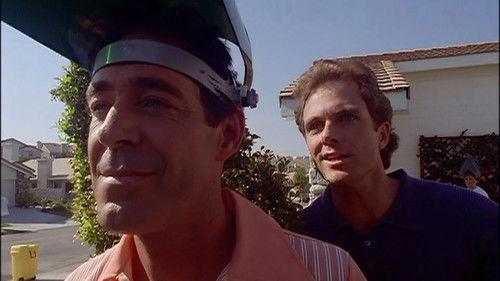 undefined Season 1 Episode 8 - The People's Choice