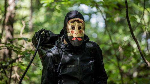 Occupied Season 3 Episode 4 - June