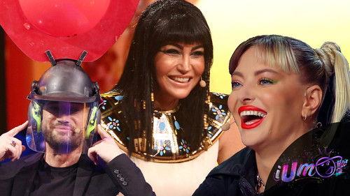 iUmor Season 11 Episode 8 - Episode 8