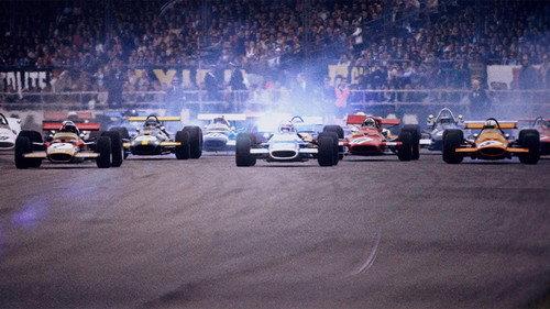 Race to Perfection Season 1 Episode 1 - Living The Dream