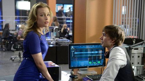 Covert Affairs Season 4 Episode 4 - Rock a My Soul