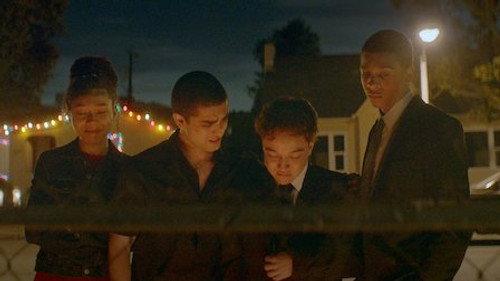 On My Block Season 2 Episode 1 - Chapter Eleven