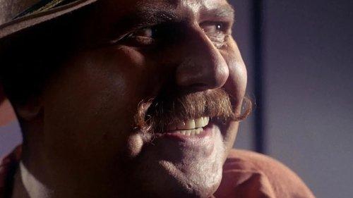 undefined Season 1 Episode 6 - Mudd's Women