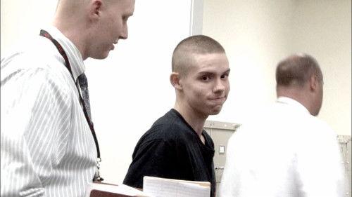 After the First 48 Season 4 Episode 1 - Into the Woods