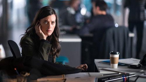 Sight Unseen Season 2 Episode 9 - Strangers in a Game