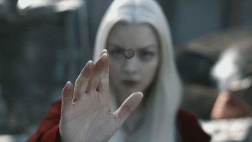 undefined Season 4 Episode 11 - Space Oddity