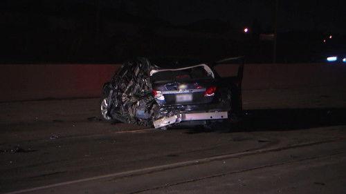 Heavy Rescue: 401 Season 4 Episode 14 - It's a Rush Every Time