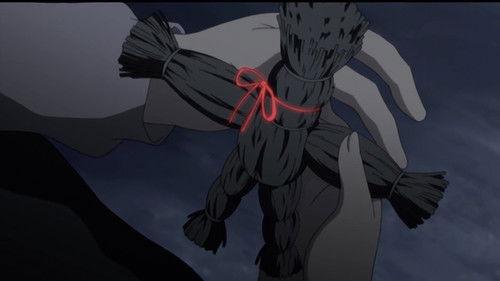 Hell Girl Season 1 Episode 6 - Early Afternoon Window