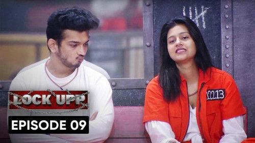 Lock Upp Season 1 Episode 9 - Day 8 - Akal Badi Ya Brains